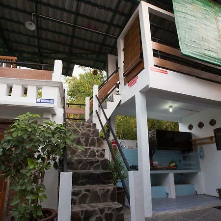 Villa Joglo Yudhistira Sleman  Exterior foto