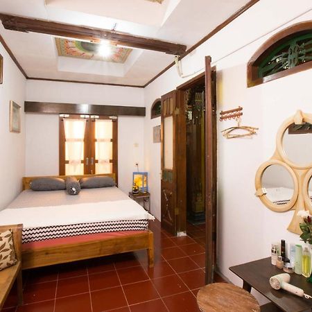Villa Joglo Yudhistira Sleman  Exterior foto